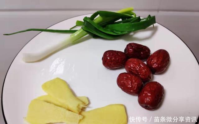 冬天喝好的汤不到50元,他能滋养和温暖胃