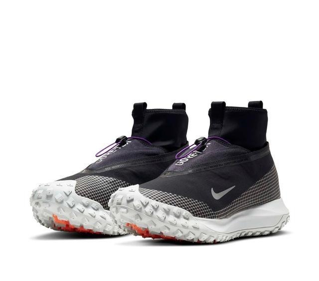 tex 贯彻环保理念！新一季 Nike ACG 闪亮登场！