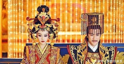 李世民|李世民驾崩前问武则天 我死了你怎么办 武则天用8字保全性命