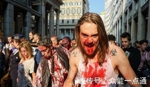 柯震东|美国“818丧尸”事件和新型毒品有关?“丧尸”真的存在?