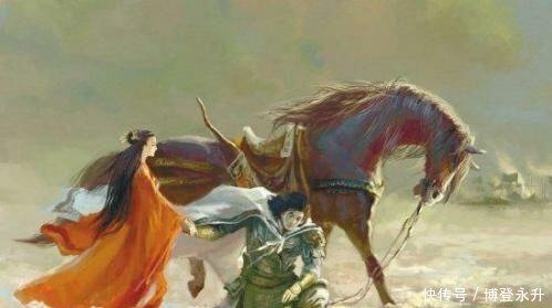 项羽的英雄之争:杜牧的《题乌江亭》和李清照的《夏日绝句》