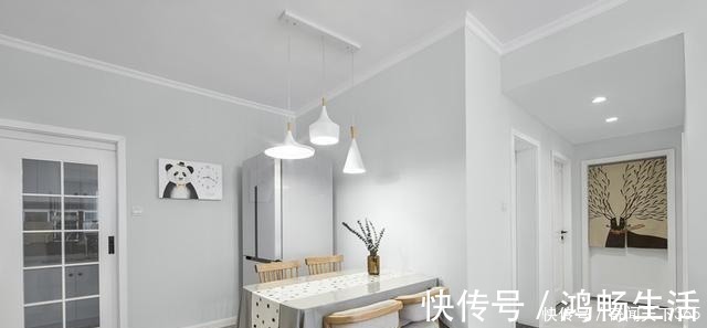 新房|参观朋友新房,进屋瞬间被“冷”到了!恕我直言,不想多呆一秒