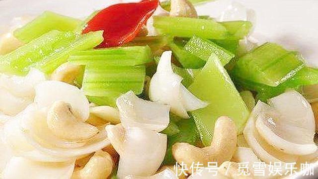 百合|美食湖南、经典家常菜——杂烩鲜百合,脆嫩爽口、味美鲜香扑面来
