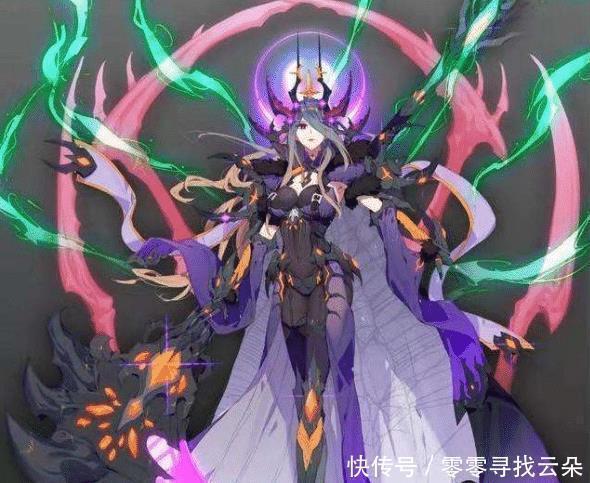 武魂|斗罗大陆已出现的顶尖封号斗罗,同等级无敌,神之下最强者