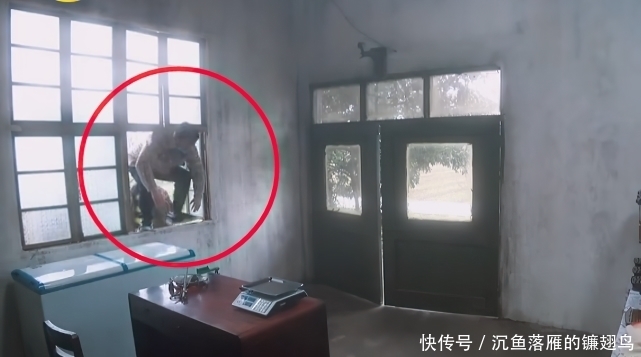 《向往5》黄磊偷人东西,看被发现时咋归还的?素质真装不出来