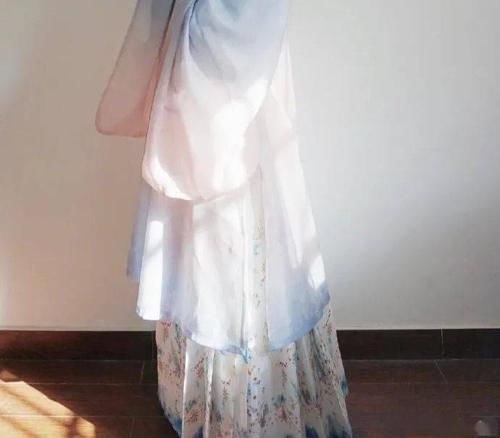 2月26日汉服每日商情