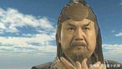 太上老君|封神演义中的第一高手是他? 能将通天教主打入轮回