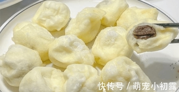 吃面包不如吃它,我家最近常做,软绵绵,甜丝丝,比面包好吃多了