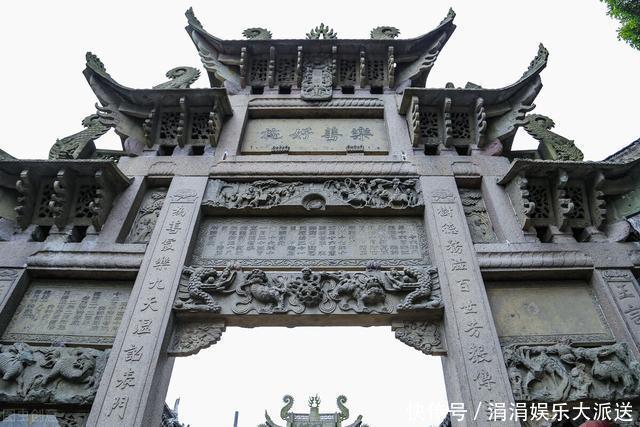 中年|身家60亿的南浔首富，3代人用40年只干一件事，惊艳整个江南