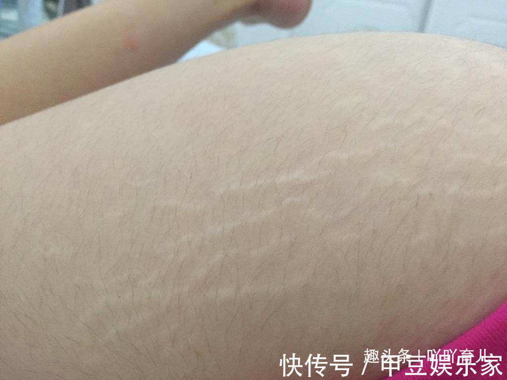 女性|女性生没生过孩子,4个部位会出卖你,想要瞒住不容易