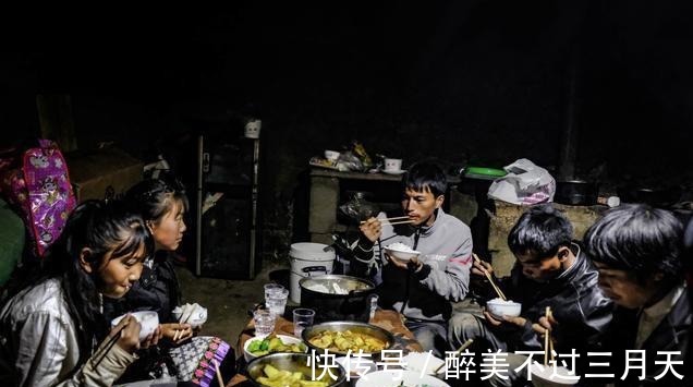 向往的生活|大山深處的“黑戶”一家6口沒戶籍,沒上過學(xué),如今仍與世隔絕