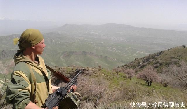 解体|曾是归属中国千年！苏联解体后倒退40年，现在靠我国发展