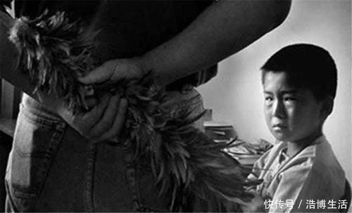 后果|这4个部位是孩子“生命线”,家长再生气也别打,后果你承受不起