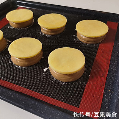 我奶奶教我的提拉米苏泡芙的技巧,一定要加它才好吃