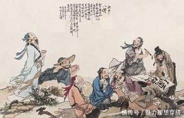 十二首古诗词中喝酒的名句太牛了,怎么能想的出来