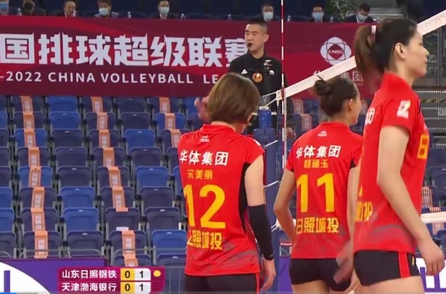 天津女排|今年的女排联赛冠军花落谁家？天津、上海，还是江苏、辽宁等？