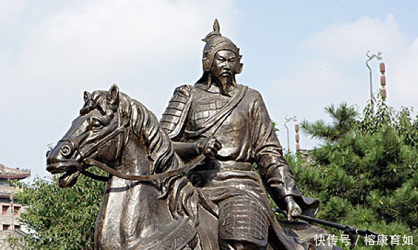 明朝灭亡时老百姓为什么都袖手旁观?这名