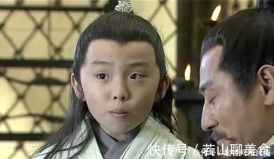 至极|父亲一上联:“事能知足心常惬”,7岁神童一下联,经典至极