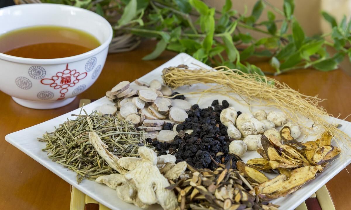 中药|退休中医一味中药，每天坚持喝，让肾病慢慢好起来