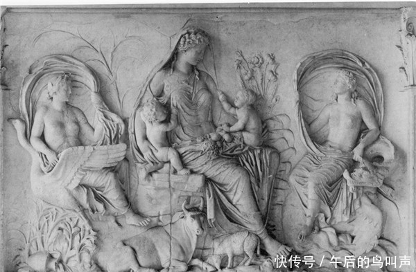 黄洋:城市、公共空间与艺术——以古希腊城邦为例