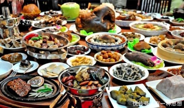 杀人|朱元璋一生杀人无数,为何却对这个人一直礼让有加