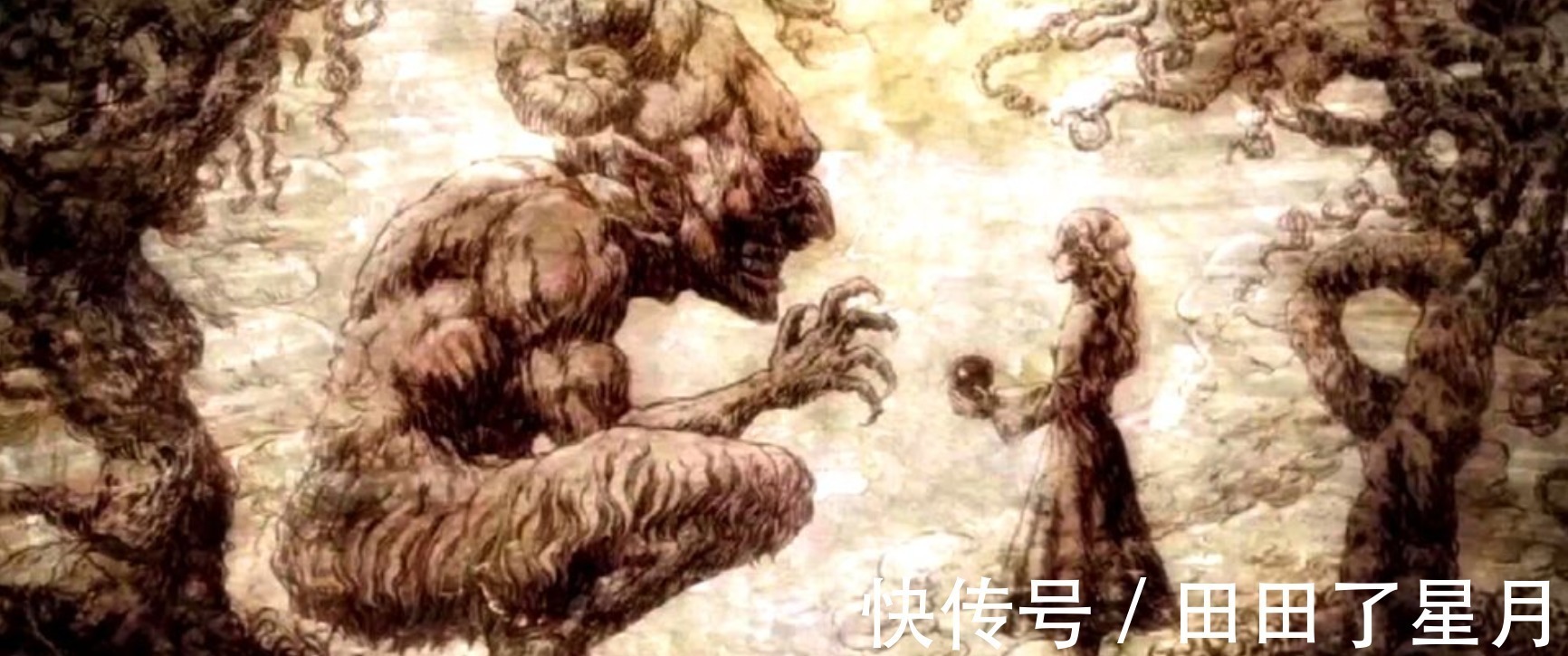 解析|《进击的巨人4》“九大巨人”当前状况解析,惨烈的最后一战