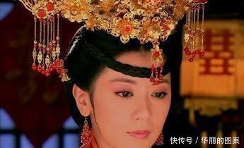 柔弱|明明是千古一帝,死的却不体面,一柔弱女子说我替他报仇!