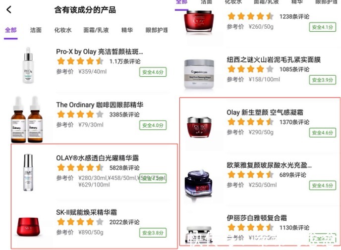 哺乳期|心真大!孕期哺乳期还敢用美白护肤品?千万当心用错成分追悔莫及