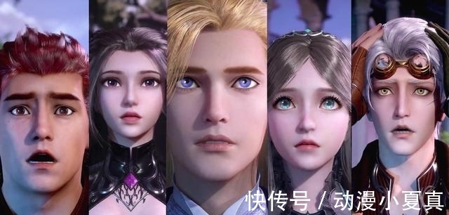 帝国皇子|斗罗大陆：戴沐白终于迎来第一块魂骨，堂堂帝国皇子竟如此寒酸