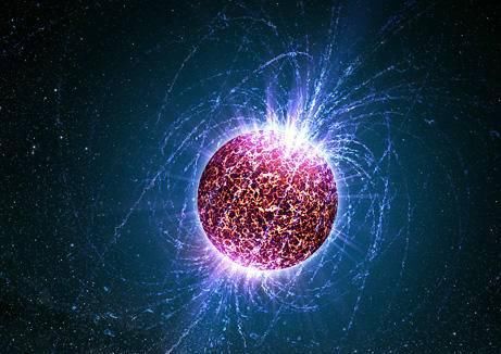 为什么引力可以使恒星坍缩成黑洞?它不是四大作用力中最弱的吗?