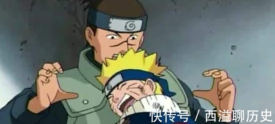 木叶|火影忍者木叶忍村的名师