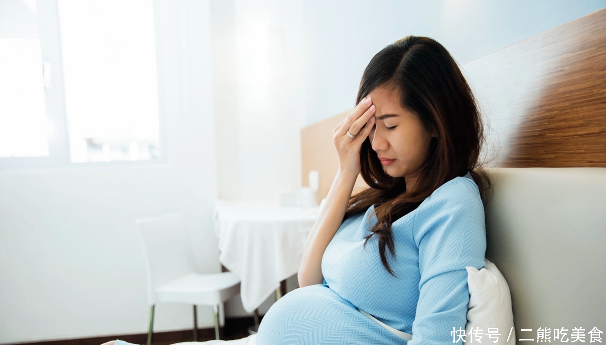 显露|胎宝入盆后会有“信号”显露,出现这些表现,就静待分娩时刻吧