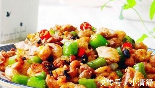 陈醋|总是吃不腻的几道家常菜，美味营养解馋，鲜香入味，下饭更下酒