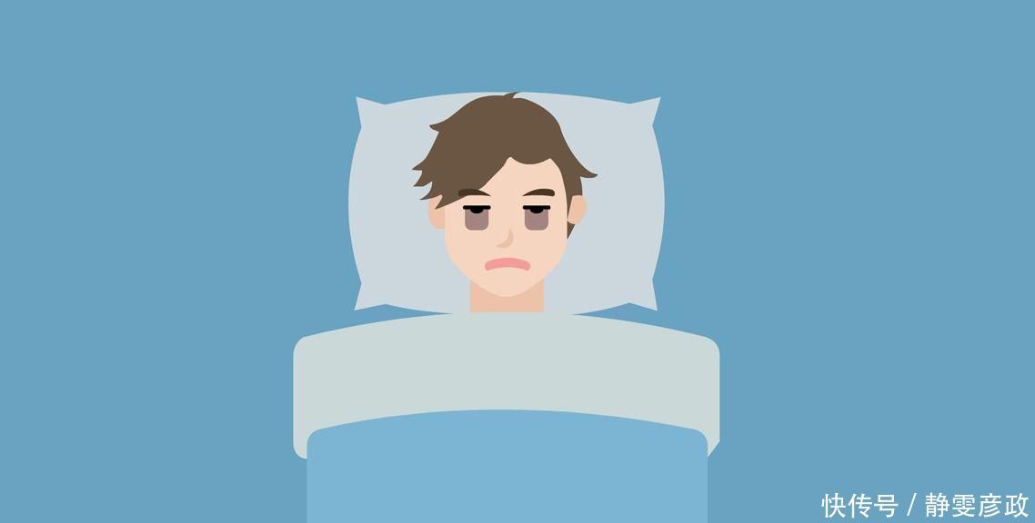 黑色素|男人老没老，看脸就知道，若有这3个特征，说明老了，别不承认