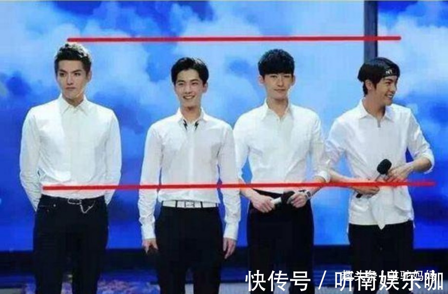 身高高|男孩子最佳身高并非180cm?理想数值惹众人“嫌弃”,的确矮了点