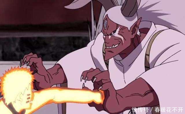 最强大|火影忍者血继网罗中最强的六大忍术,漩涡鸣人一个也不会