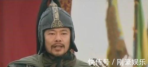 秦明@梁山上有两个武举人,为何实力相差巨大问题出在林冲身上