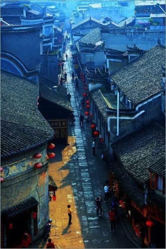 看看这些被10万外国人盛赞的中国古建筑！太惊艳了！
