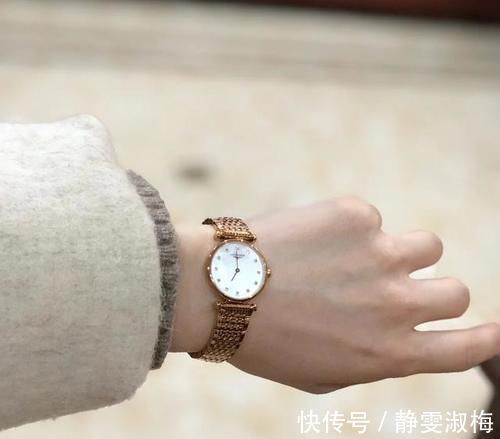 俗气感|女人过了40岁,最好别戴这3种首饰,俗气感十足,显得没品味