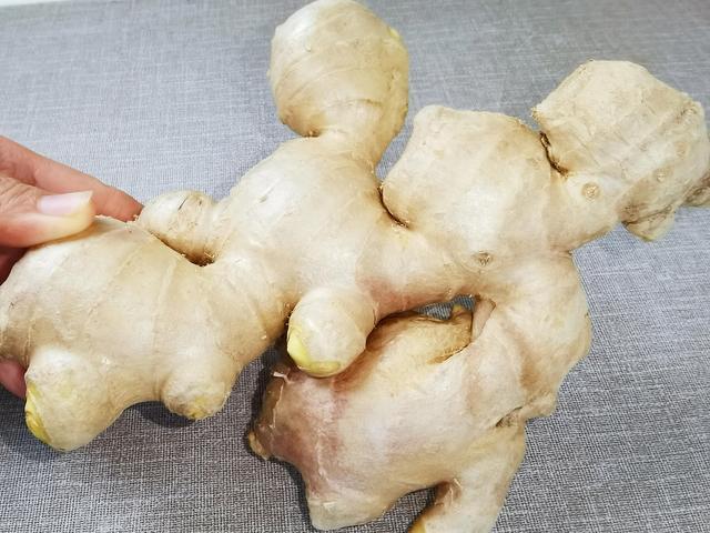 药用价值|“冬吃萝卜夏吃姜,”85岁奶奶用了一辈子的保养秘诀,省钱又实用