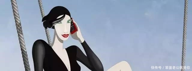 成人童话,也是“司汤达综合征患者”的聚集地!