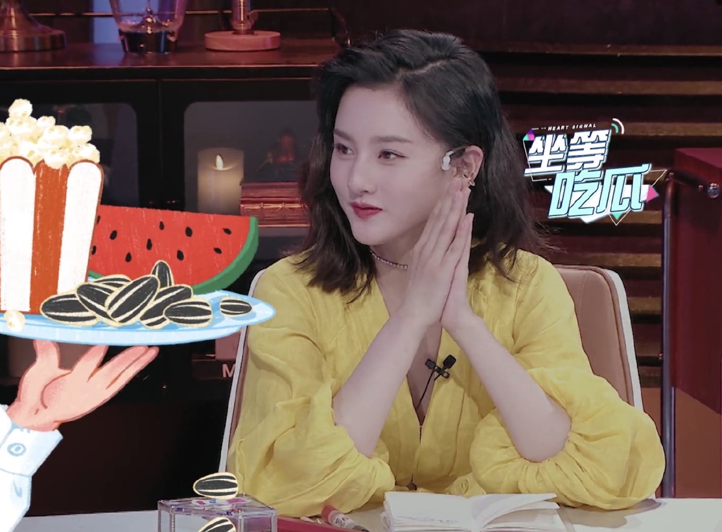 嘉賓|《心動4》開播：baby親弟弟性格被曝，郭麒麟猛夸“氣氛男”