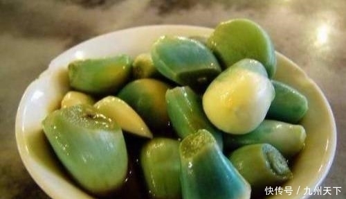  变化|醋泡大蒜，坚持喝一周，给身体带来3大变化，这3种人坚决不能吃