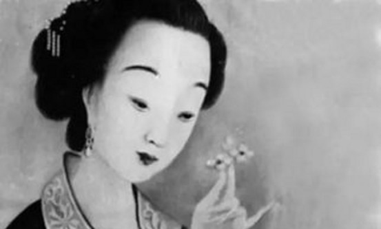 爱情故事|著名秦淮八艳之一董小宛，身为一代名妓，是怎样追求爱情的？