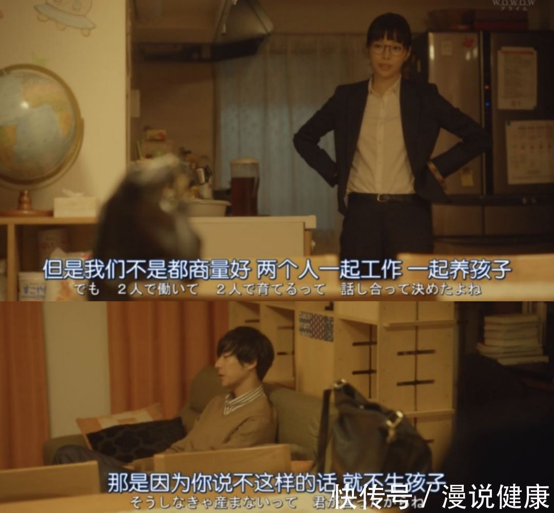 硬钢|女本柔弱,为母则刚?这种毒鸡汤,“逼疯”了多少新手妈妈?