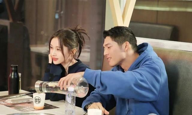 真相|王子文與吳永恩剛被拍約會(huì)照，男方卻被曝是個(gè)玩咖，真相到底怎樣