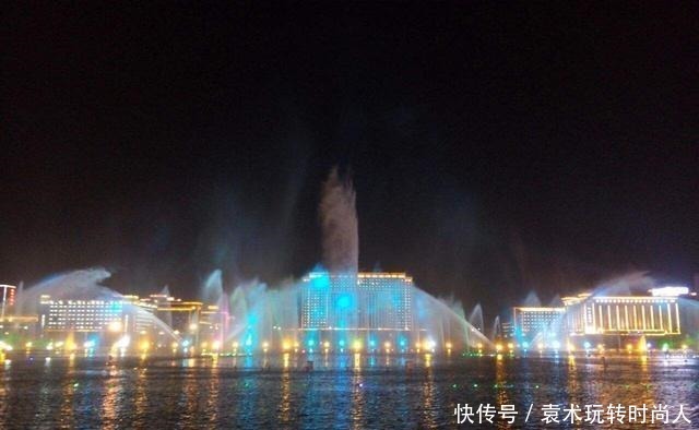 中年|河南堪称世界之最的3个景点,并不需要门票,你有没有去过!