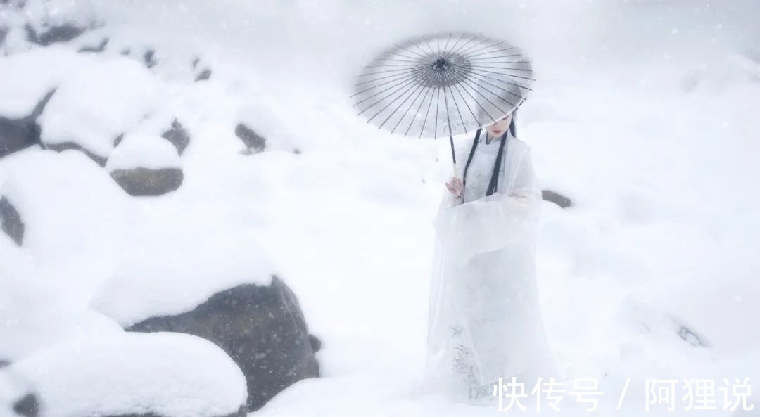 千山鸟$柳宗元最孤独的一首诗,人至中年,我终于看懂了!