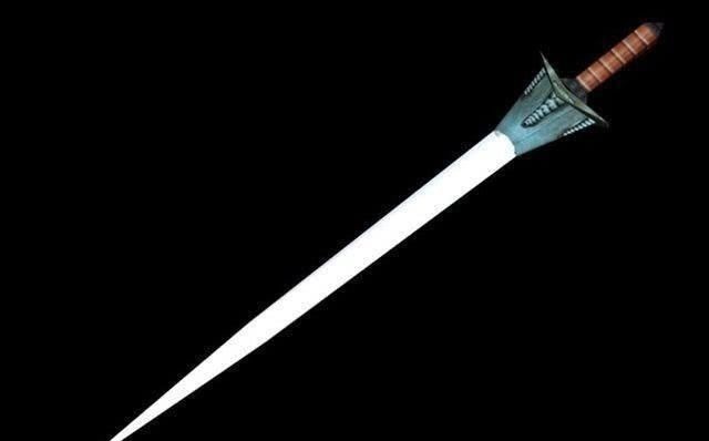 欧冶子&古代十大名剑,轩辕斩妖除魔,湛卢天下第一,干将莫邪神秘失踪