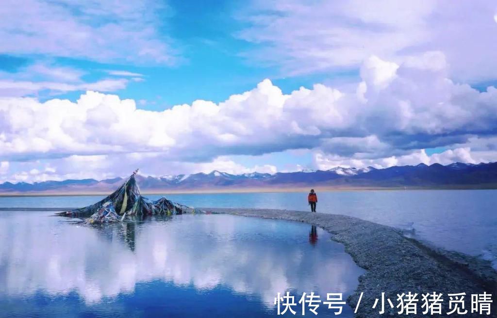 洱海|4个国内值得一去的旅行目的地，适合两个人旅行，你更喜欢哪个？